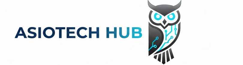 AsioTech Hub